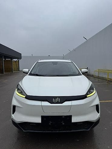 задние фонари gx470: Weltmeister EX5, 2021 г., 85000 км, Передний, В наличии — 2