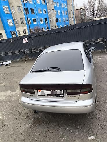 audi q6: Subaru Legacy: 2002 г., 2 л, Автомат, Бензин, Седан — 2