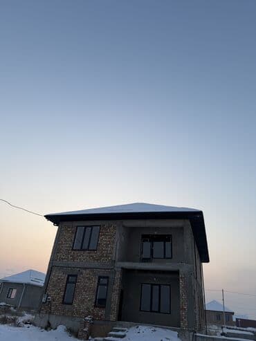 дом из дерево: Дом, 130 м², 10 комнат — 6