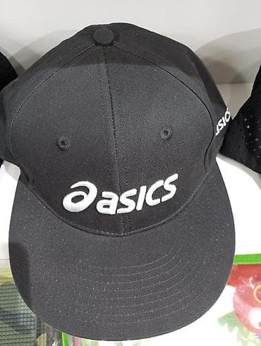 Мужская одежда: Кепки — 1