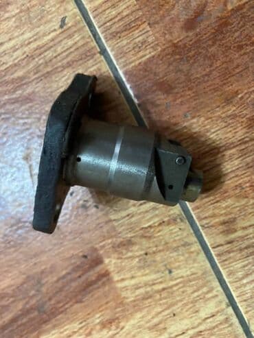 съемник для подшипников: Toyota 2TZ натяжитель, Тойота 2.4 гидронатяжитель Гидронатяжитель на — 2