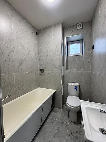 flat osh: 2 комнаты, 48 м², Дизайнерский ремонт — 3