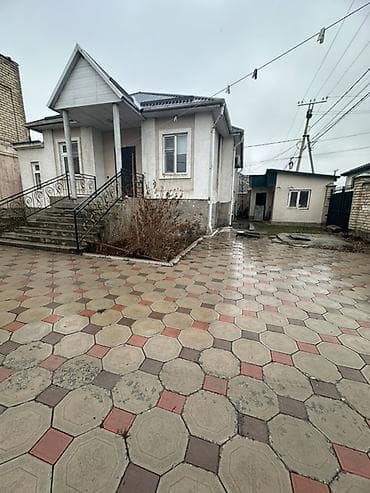 Продается дом в шикарной локации 📍 Ж/м Кок-Жар Участок 4.16