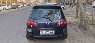 обмен авто с доплатой: Сдаю Mazda Demio под выкуп, | Предоплата, Водительские права, Бензиновая — 3