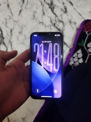 xbox 2: IPhone 11 Pro, цвет Gold - Экран 5.8", OLED Super Retina XDR — 5