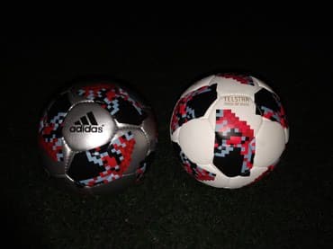 мячи для художественной гимнастики: ✓Интернет-магазин спортивной экипировки✓ FIFA WORLD CUP RUSSIA — 6