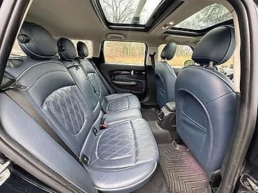 mini john cooper works: Mini Cooper S Clubman: 2022 г., Механика, Бензин, Хэтчбэк — 2