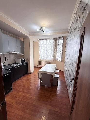 квартиры в карабалтах: 3 комнаты, 94 м², 9 этаж — 3