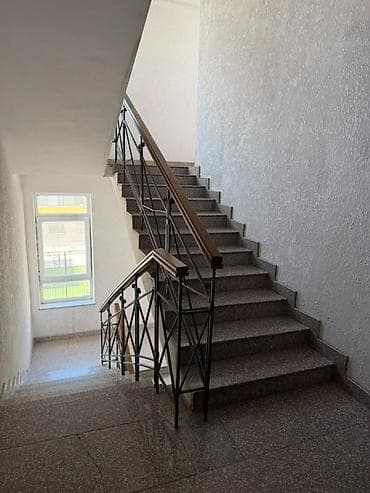 Квартиры: 1 комната, 42 м², 12 мкр Элитка, 3 этаж — 3