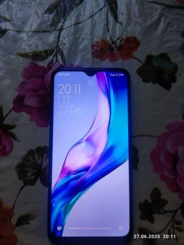 продаётся планшет: Redmi, Redmi 9, 64 ГБ — 2
