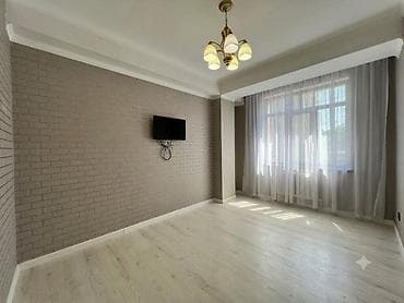 тэц дом: 2 комнаты, 52 м², Элитка, 2 этаж, Евроремонт — 2