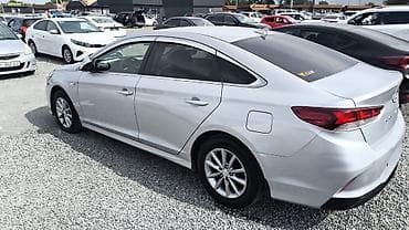Унаа сатуу: Hyundai Sonata: 2020 г., 2 л, Автомат, Бензин, Седан — 6