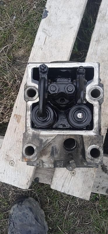 эвро 2 камаз: Камаздын эвро головкасы сатылат баасы 5000с 1шт — 2