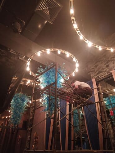 клининговая компания уборка подъездов: Уборка помещений, | Мытьё и чистка люстр, Ежедневная уборка, Уборка после ремонта, | Офисы, Квартиры, Дворы — 2