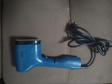 electric kettle: Отпариватель Tefal, Ручной, Долив воды в процессе глажки, Автоотключение, Противокапельная система — 2