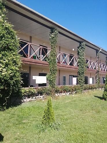 сдаю пансионат: Продаю гостевой дом 2018г. постройки, 2-х этажный, 450кв.м в — 2