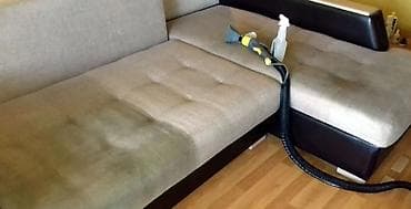 Химчистка мебели — 7