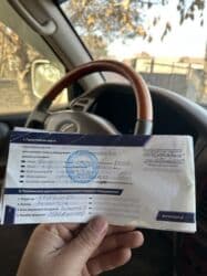 gx470 зеркало: Lexus LX: 2001 г., Внедорожник — 10