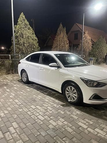 хундай селеста: Hyundai Celesta: 2021 г., 1.6 л, Автомат, Бензин, Седан — 2