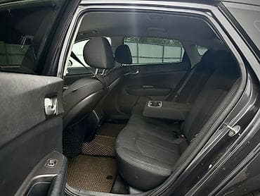 uz fe: Kia Optima: 2019 г., 2.4 л, Автомат, Бензин, Седан — 6