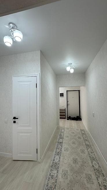 Новостройки от застройщика: 3 комнаты, 83 м², Элитка, 2 этаж, Евроремонт — 3