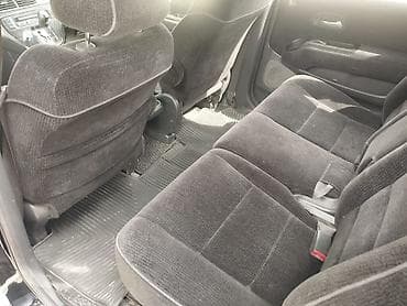 стекло мойка станок: Honda Odyssey: 2002 г., 2.3 л, Автомат, Бензин, Универсал — 5