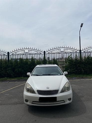 шины на лексус 330: Lexus ES: 2005 г., 3.3 л, Автомат, Бензин, Седан — 2