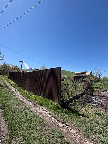 дом с участком: 5 соток, Для строительства, Красная книга, Тех паспорт — 5