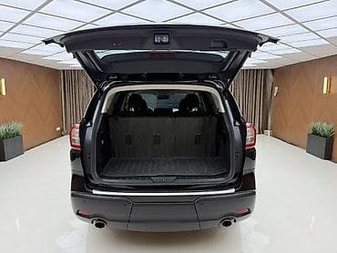 Транспорт: Subaru Ascent: 2023 г., 2.4 л, Вариатор, Бензин, Кроссовер — 6