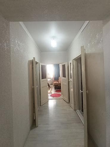 дом ремонт: Продаю 🏡 Дом ! участок 6 соток ! город Бишкек по улице Алматинская ( — 6