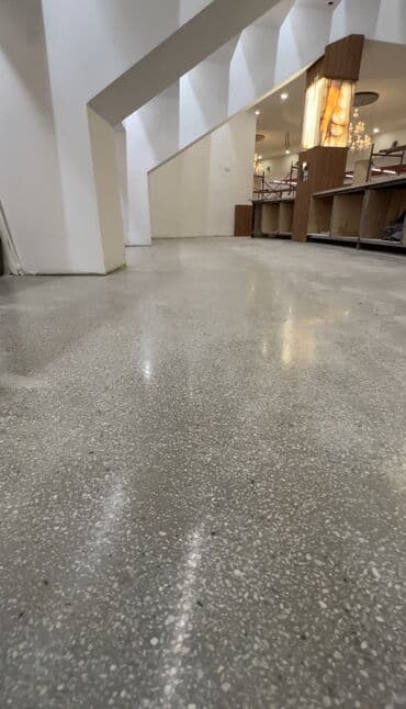 наливной пол работа: Ремонт советских полов Восстановление советских полов Реставрация — 6