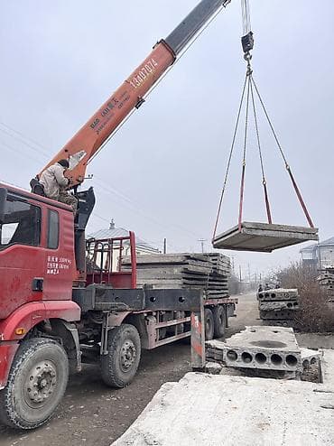 срочно продаю манипулятор: Манипулятор, Zoomlion, 2020 г., от 12 т — 4