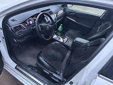 китайские авто в рассрочку бишкек: Toyota Camry: 2012 г., 2.5 л, Автомат, Бензин, Седан — 2