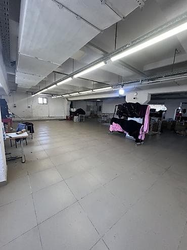 pro group: СДАЁТСЯ КОММЕРЧЕСКОЕ ПОМЕЩЕНИЕ — 850 м² 📍 Адрес: проспект Чуй, 226/1 — 4