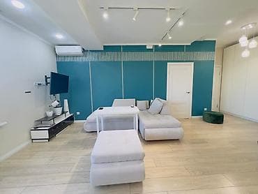 Продажа квартир: 2 комнаты, 56 м², Элитка, 11 этаж — 3
