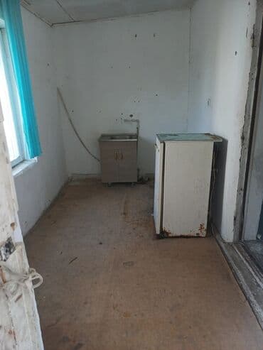 дом арча бешик аренда: 50 м², 3 бөлмө, Жылытылган, Забор, тосулган — 6