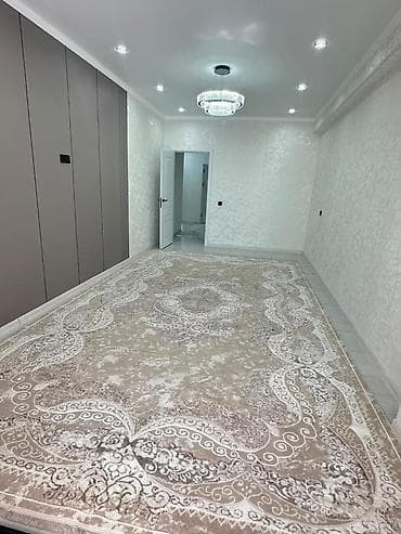 72: 2 комнаты, 72 м², Верхний Джал Элитка, 11 этаж, Евроремонт — 10