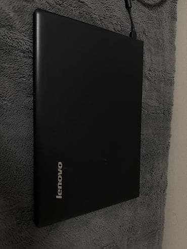 Ноутбуки Lenovo: Для учебы, Б/у, Intel Celeron — 4