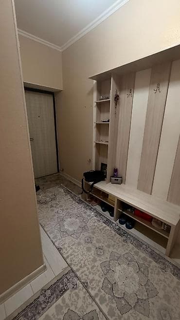 Батирлер: 2 бөлмө, 47 м², Жаш гвардия 104-серия, 2 кабат, Жаңы ремонт — 10