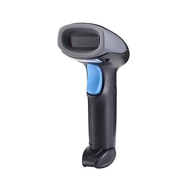 ручной сканер: Сканер штрих‑кодов (ручной, проводной) Winson Barcode scanner — 1