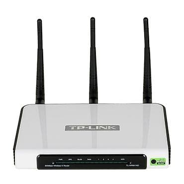 usb otg: Wi-Fi роутер TP-Link TL-WR941ND Стандарт Wi-Fi: 802.11 b, a, g, n — 1