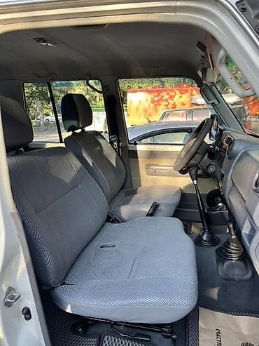 cd 70: Toyota Land Cruiser: 2014 г., 4.2 л, Механика, Дизель, Внедорожник — 8
