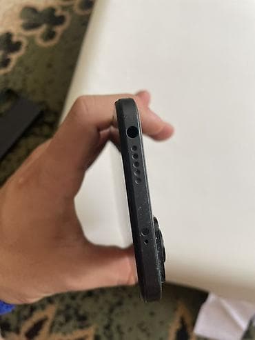 чехол на редми 10 с: Redmi, Redmi Note 12S, Б/у, 256 ГБ, цвет - Черный, 2 SIM — 4