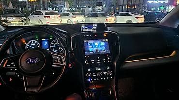 subaru ascent 2019: Subaru Ascent: 2019 г., 2.4 л, Бензин, Кроссовер — 3