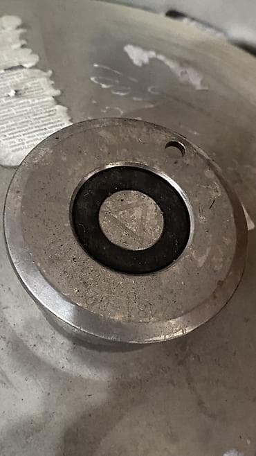 Компрессоры: Пивная кега из нержавеющей стали. - Форм‑фактор: цилиндрическая кега — 2