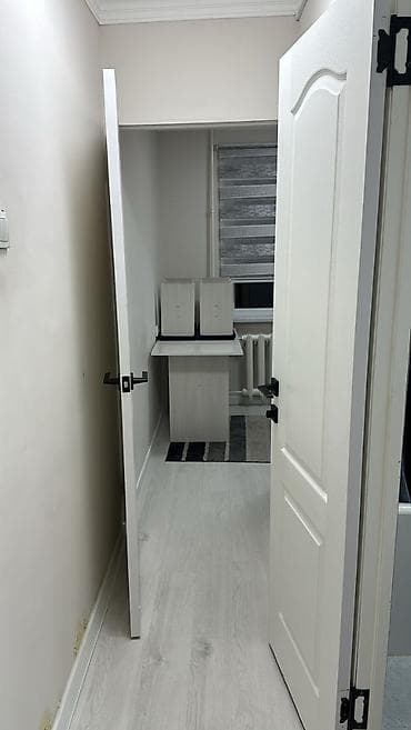 Недвижимость: 1 комната, 32 м², 104 серия, 1 этаж, Евроремонт — 5
