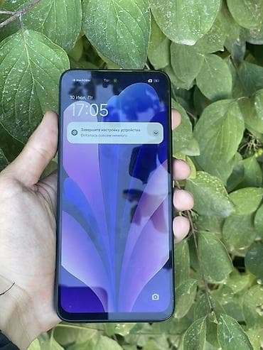 redmi note 13 про: Redmi, Redmi 13, Б/у, 128 ГБ, цвет - Черный, 2 SIM — 5