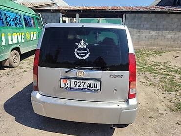 99 машина цена: Honda Capa: 1998 г., 1.5 л, Автомат, Бензин, Универсал — 1