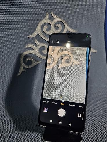 nokia e50: Redmi, Redmi Note 13, Б/у, 256 ГБ, цвет - Черный, 2 SIM — 8