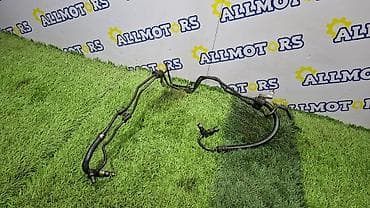 infinity qx4: Шланг (подводка) Infiniti 2006 г. — 1